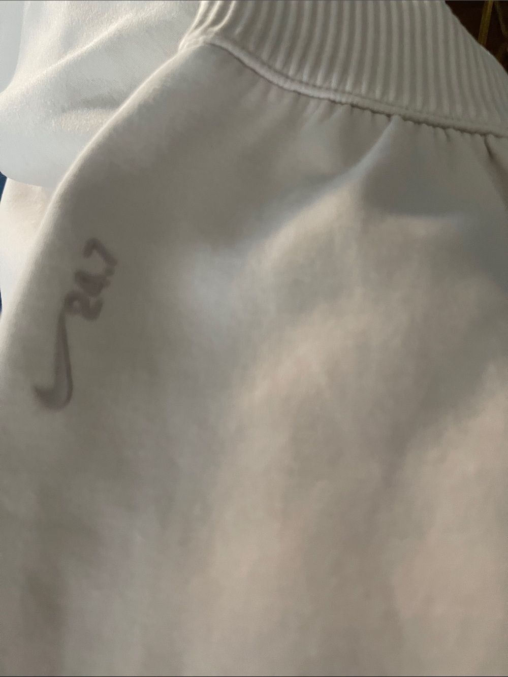 Cream Women's Tracksuit Set, new - Picture 6 of 8